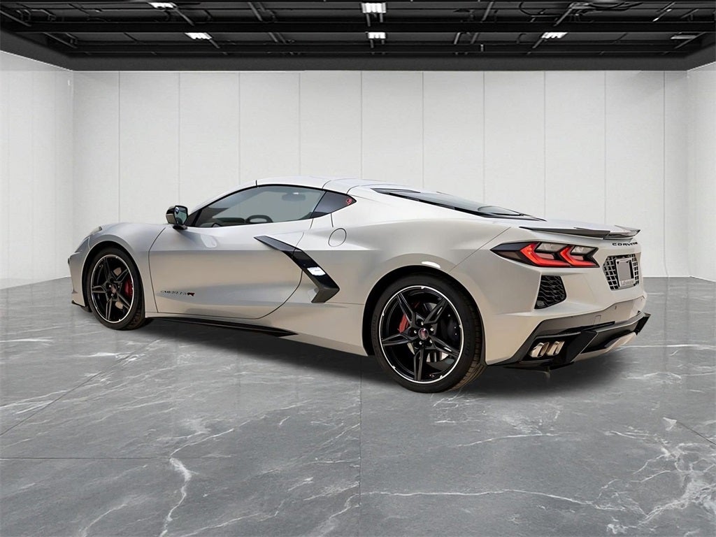 2022 Chevrolet Corvette Stingray 1LT