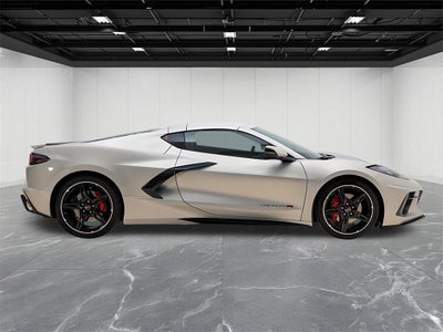2022 Chevrolet Corvette Stingray 1LT