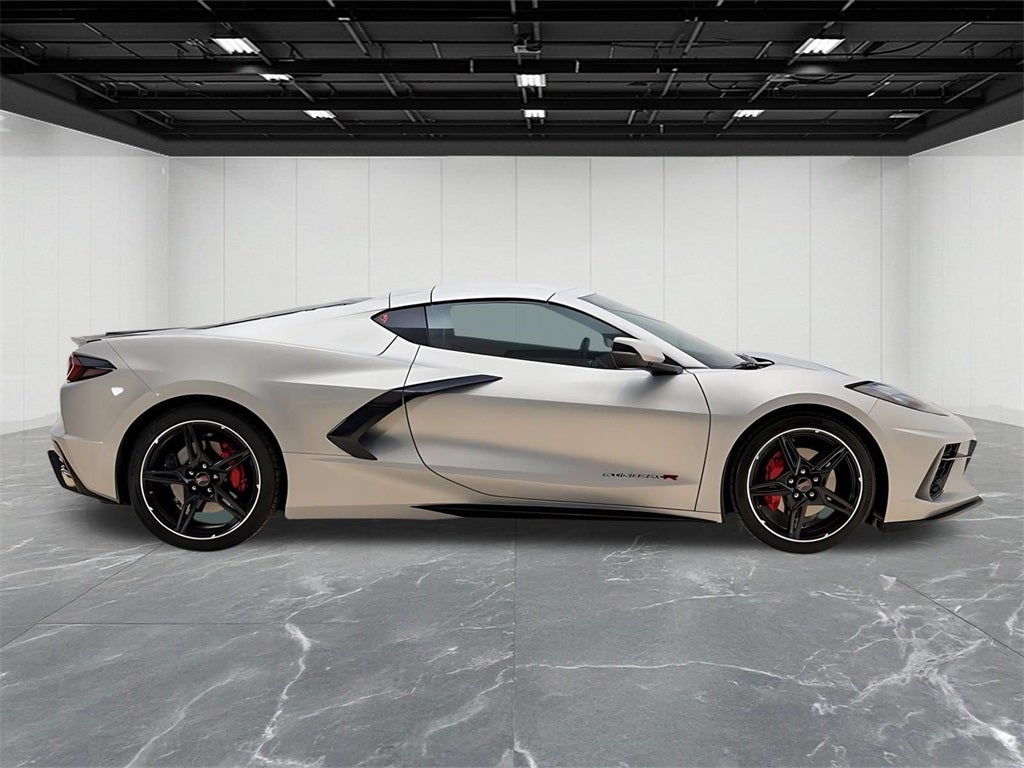 2022 Chevrolet Corvette Stingray 1LT