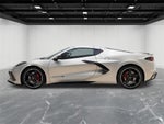 2022 Chevrolet Corvette Stingray 1LT