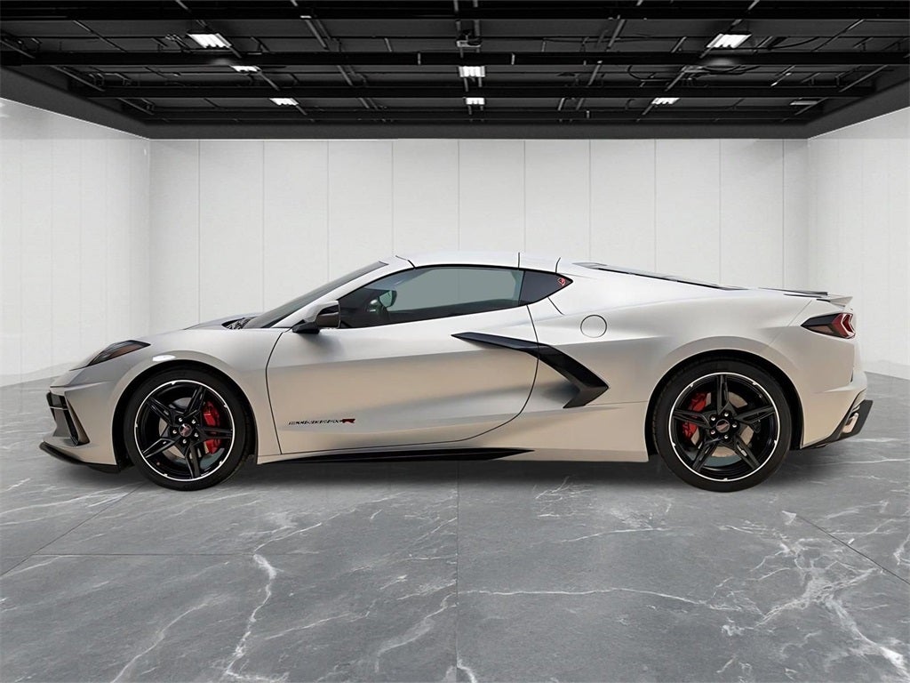 2022 Chevrolet Corvette Stingray 1LT