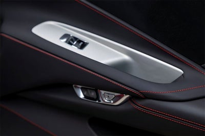 2022 Chevrolet Corvette Stingray 1LT