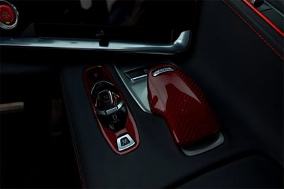 2022 Chevrolet Corvette Stingray 1LT