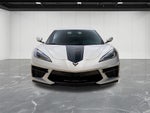 2022 Chevrolet Corvette Stingray 1LT