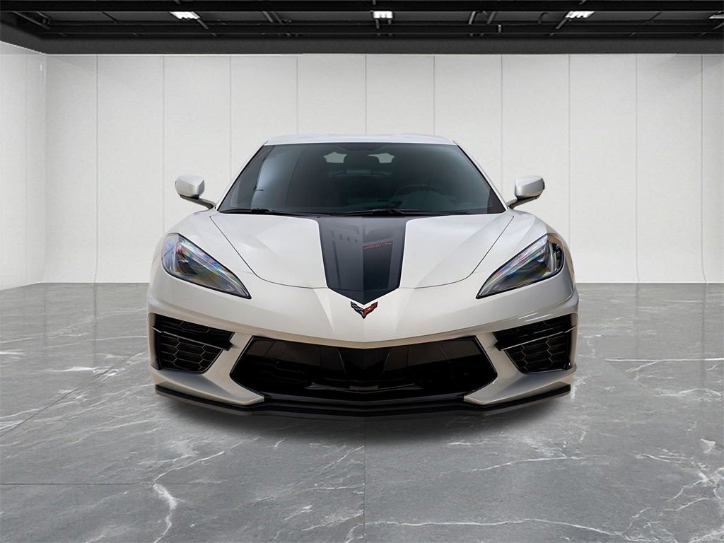 2022 Chevrolet Corvette Stingray 1LT
