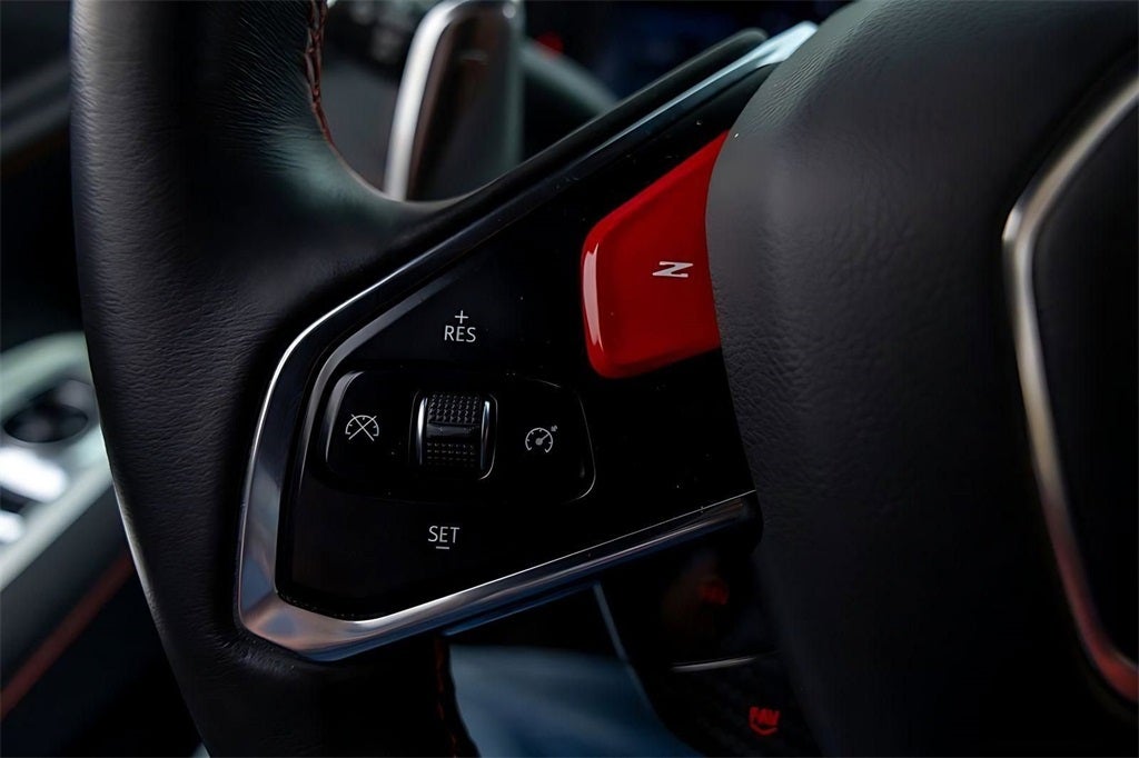 2022 Chevrolet Corvette Stingray 1LT