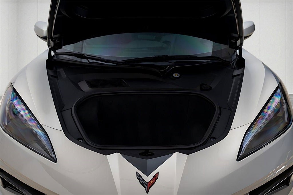 2022 Chevrolet Corvette Stingray 1LT