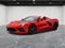2022 Chevrolet Corvette Stingray 2LT