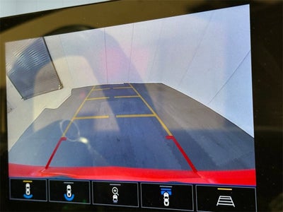 2022 Chevrolet Corvette Stingray 2LT