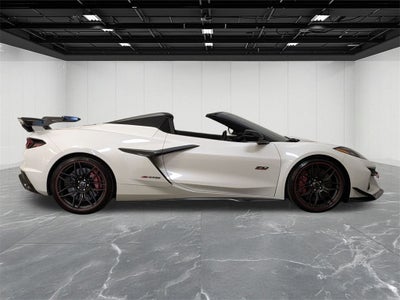 2023 Chevrolet Corvette Z06
