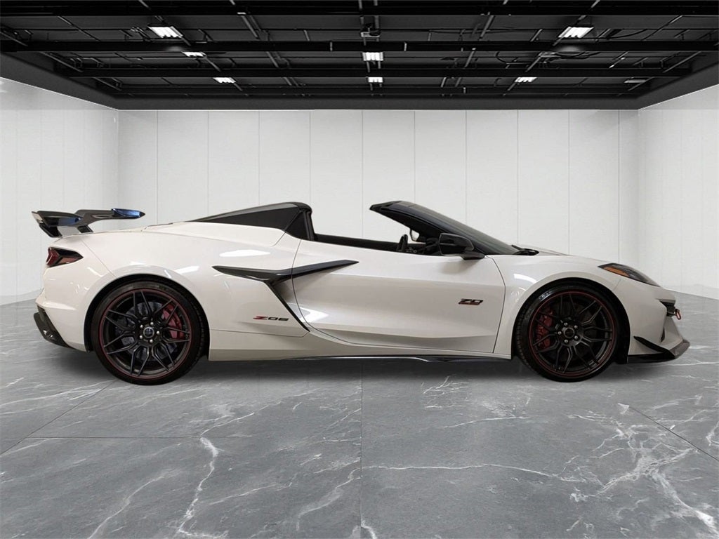 2023 Chevrolet Corvette Z06