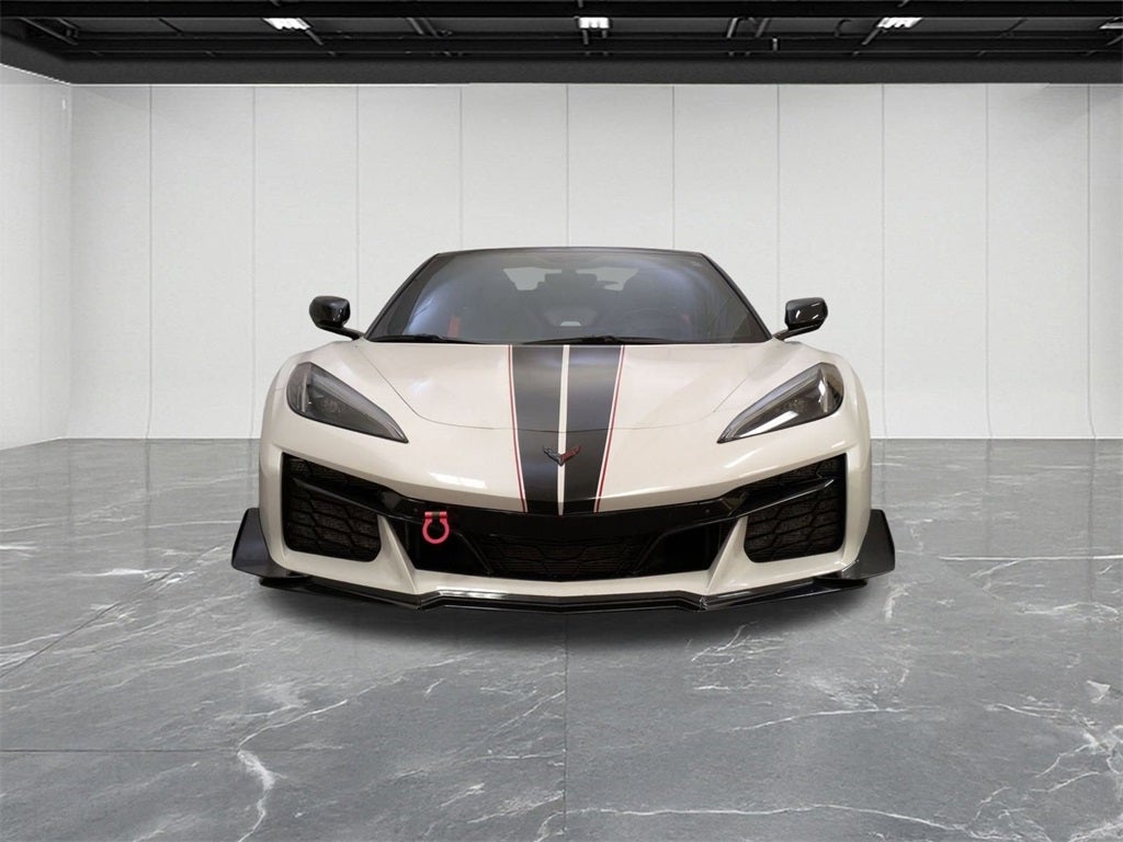 2023 Chevrolet Corvette Z06