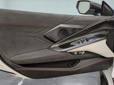 2023 Chevrolet Corvette Z06
