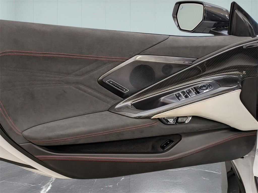 2023 Chevrolet Corvette Z06