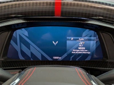 2023 Chevrolet Corvette Z06