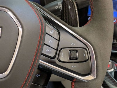 2023 Chevrolet Corvette Z06