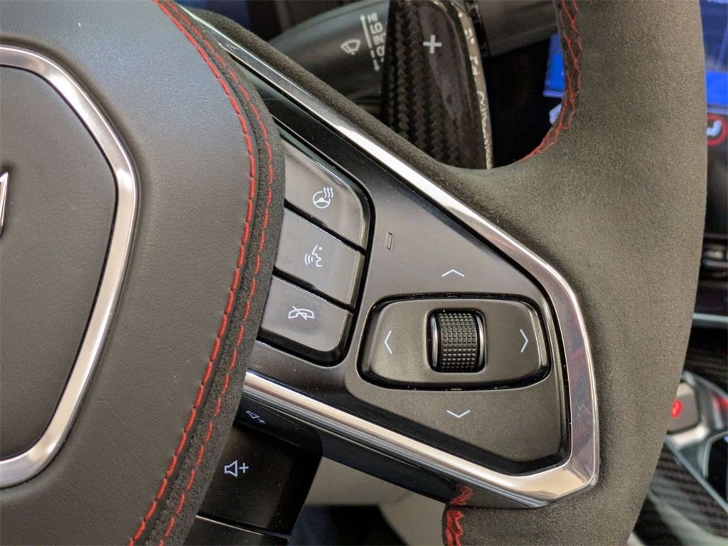 2023 Chevrolet Corvette Z06