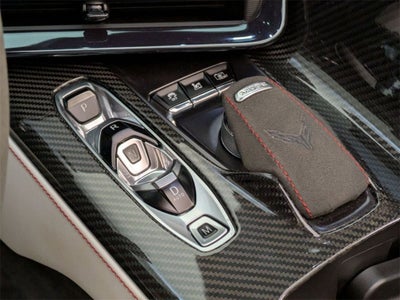 2023 Chevrolet Corvette Z06