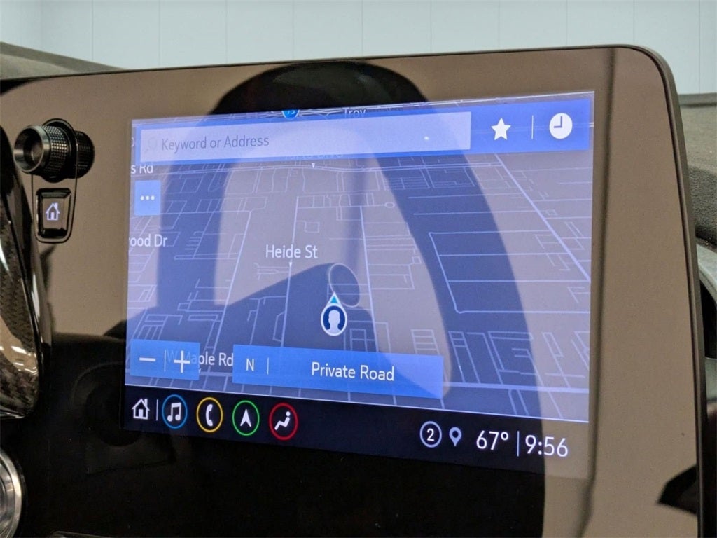 2023 Chevrolet Corvette Z06