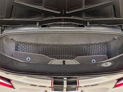 2023 Chevrolet Corvette Z06