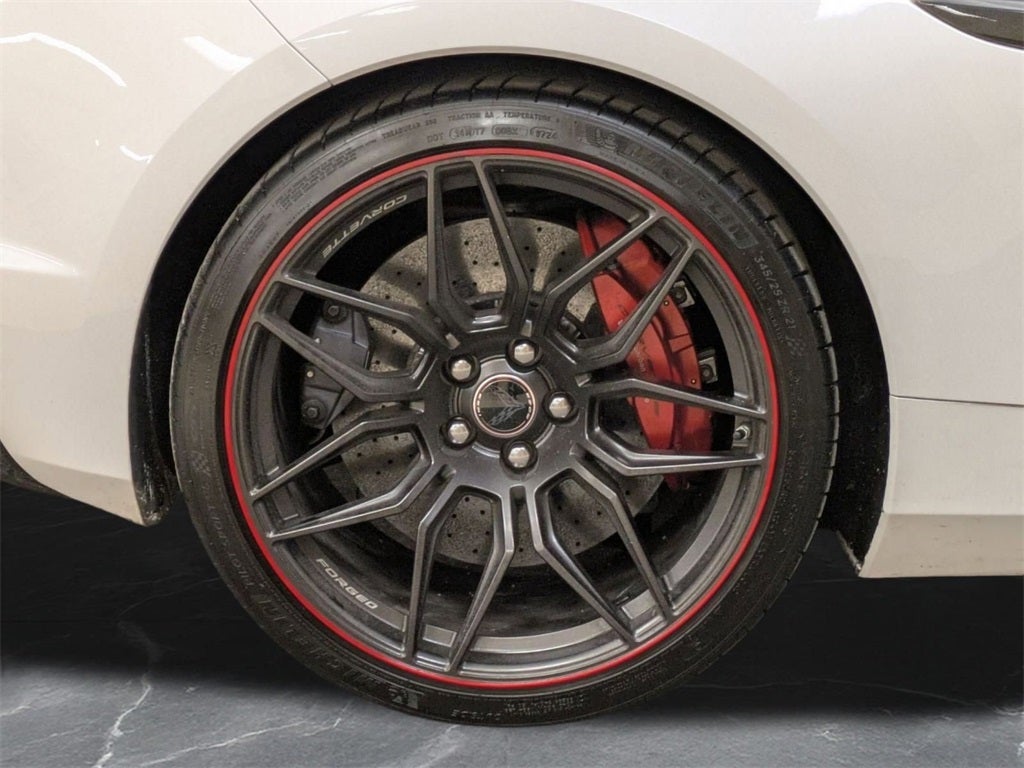 2023 Chevrolet Corvette Z06