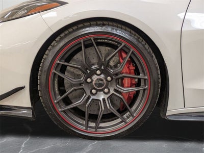 2023 Chevrolet Corvette Z06