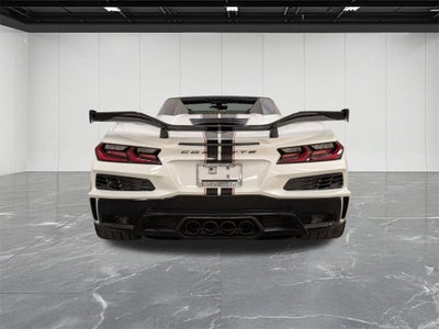 2023 Chevrolet Corvette Z06