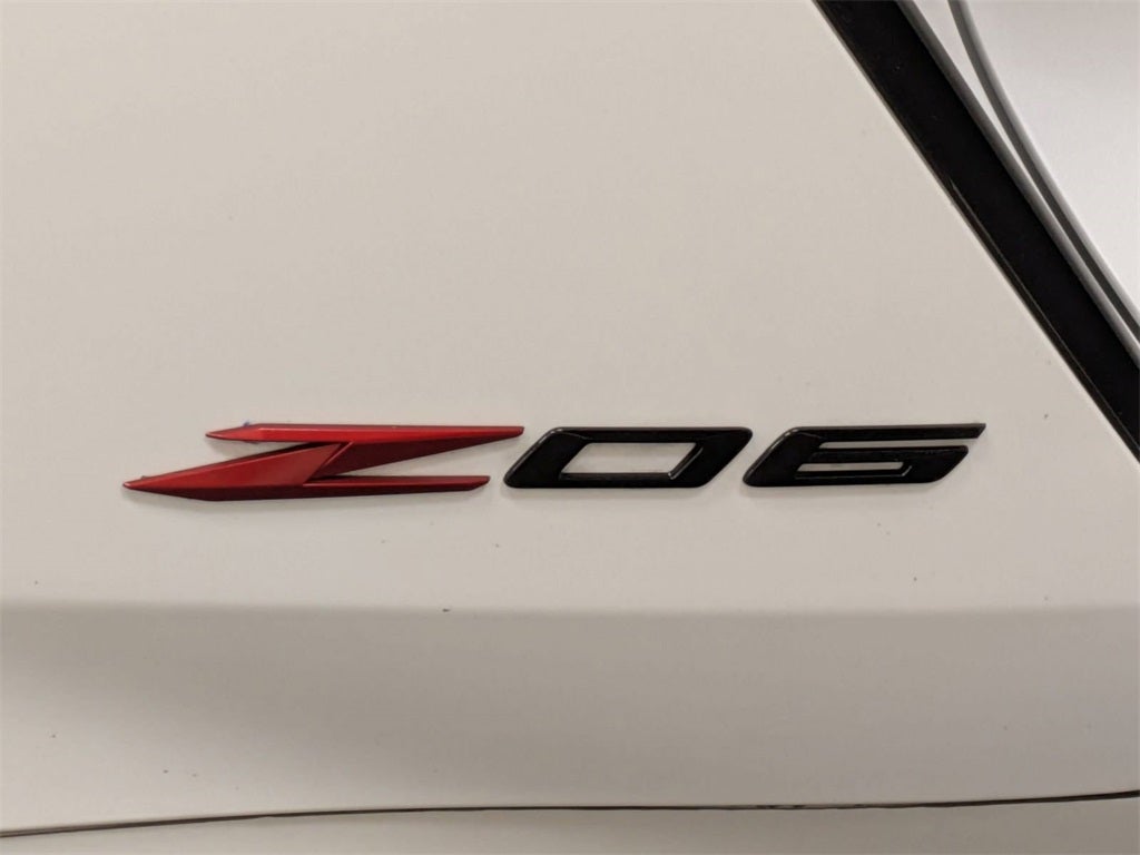 2023 Chevrolet Corvette Z06