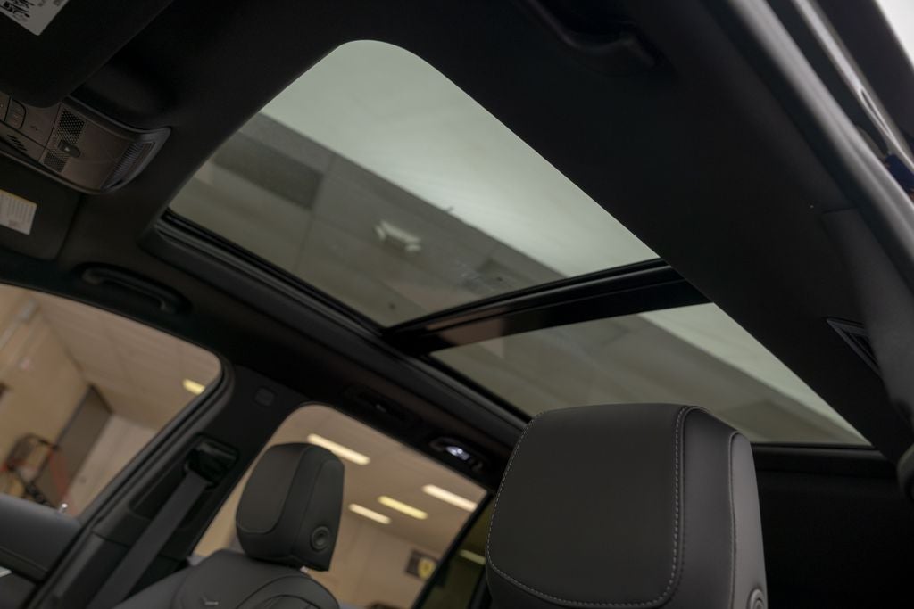 2025 Cadillac XT6 Sport
