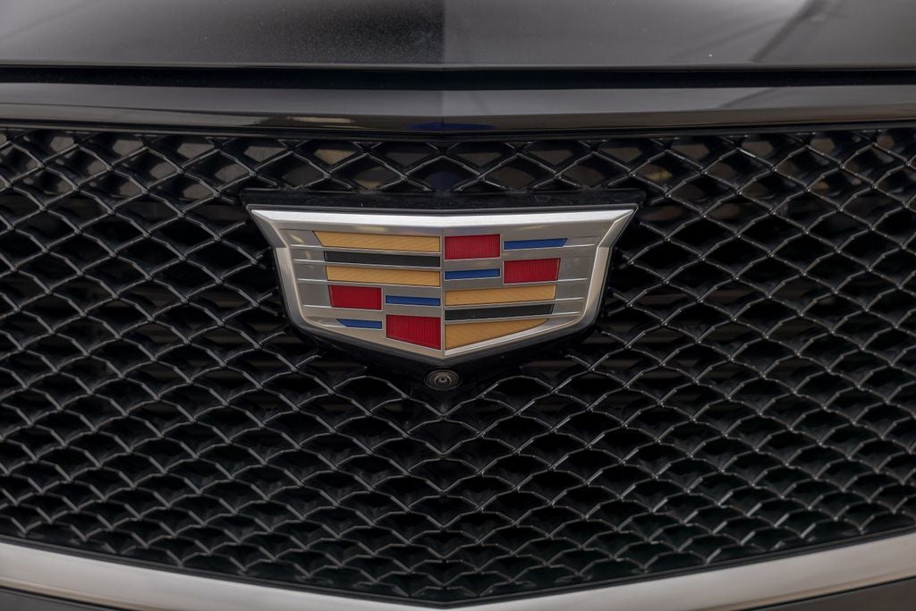 2025 Cadillac XT6 Sport