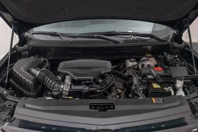 2025 Cadillac XT6 Sport