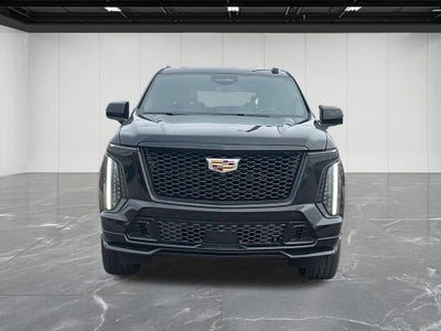 2025 Cadillac Escalade V-Series
