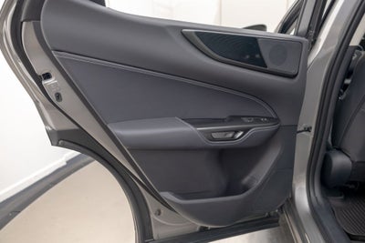 2026 Lexus NX 350h Base