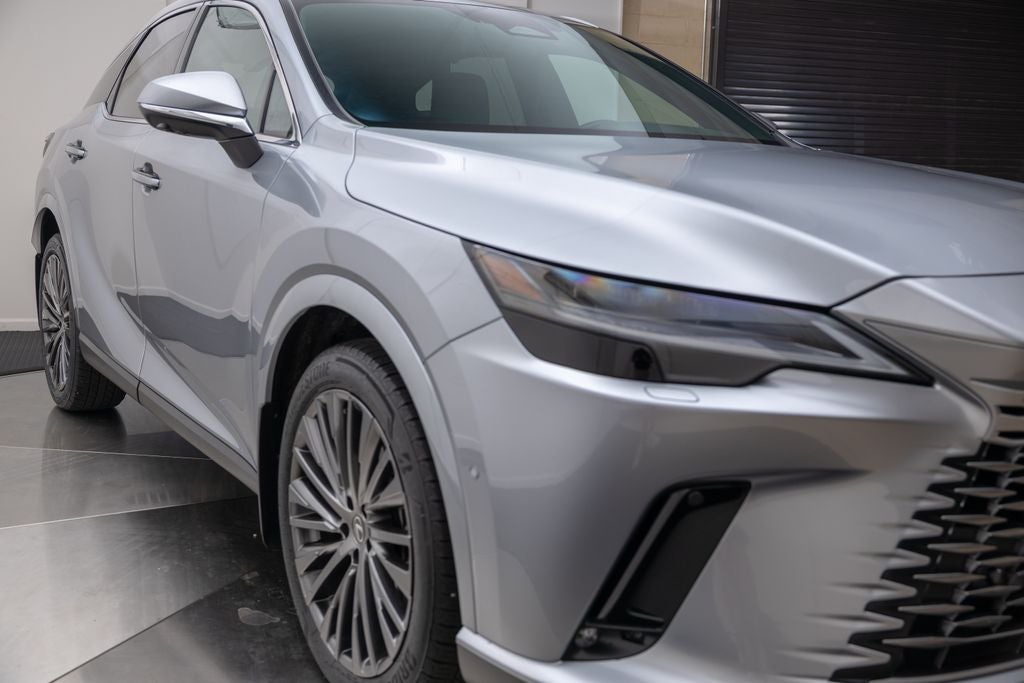 2024 Lexus RX 350 Luxury