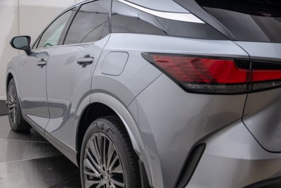 2024 Lexus RX 350 Luxury