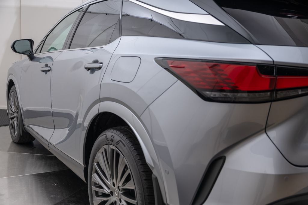 2024 Lexus RX 350 Luxury