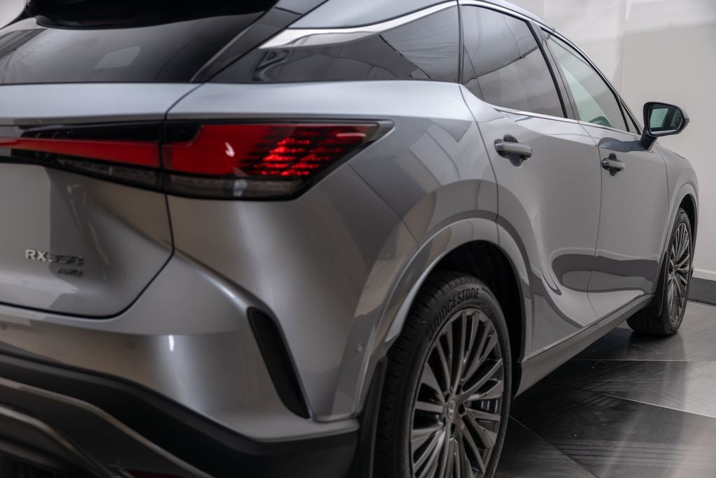 2024 Lexus RX 350 Luxury