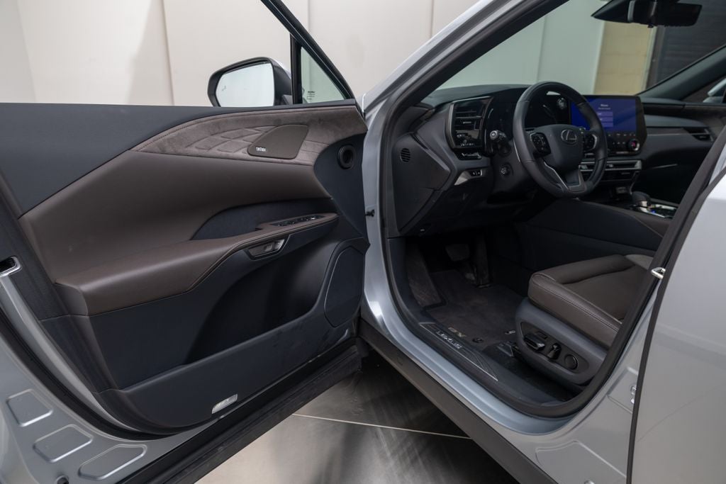 2024 Lexus RX 350 Luxury