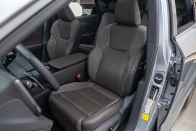 2024 Lexus RX 350 Luxury