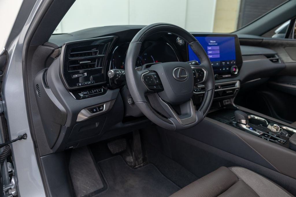 2024 Lexus RX 350 Luxury