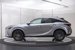 2024 Lexus RX 350 Luxury