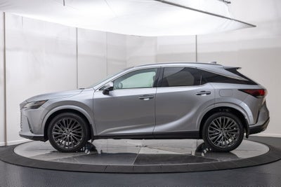 2024 Lexus RX 350 Luxury