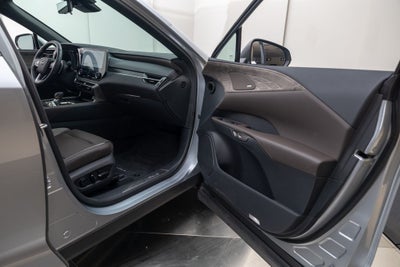 2024 Lexus RX 350 Luxury