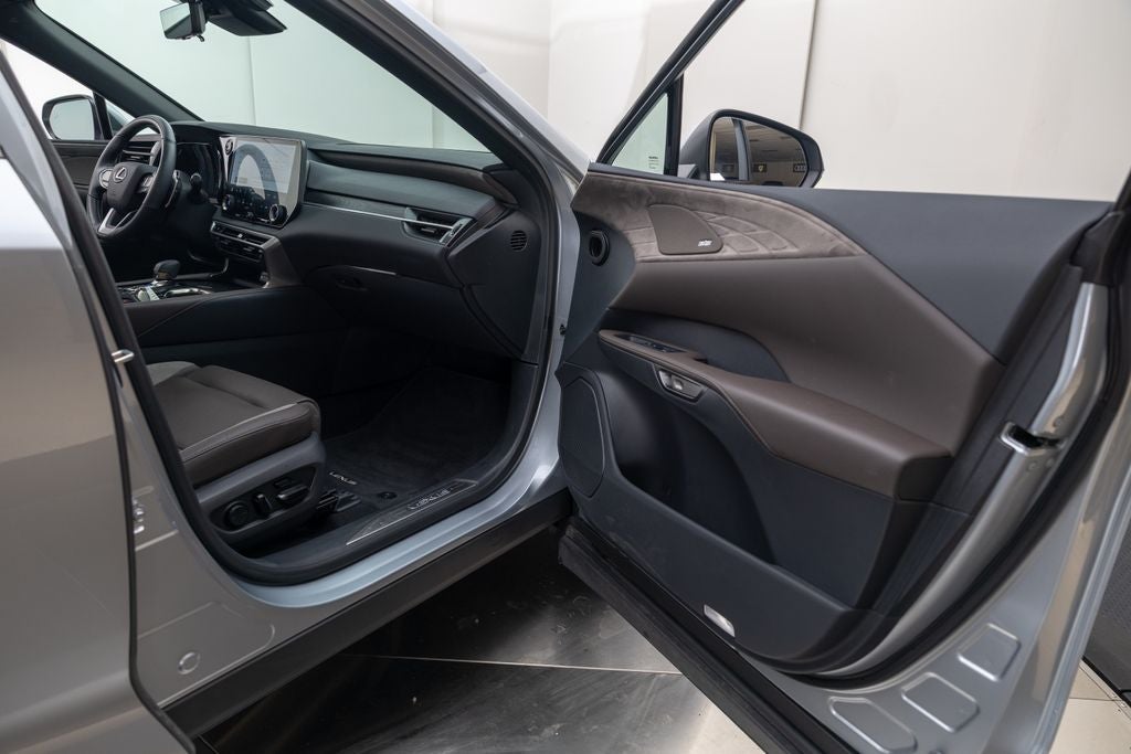 2024 Lexus RX 350 Luxury