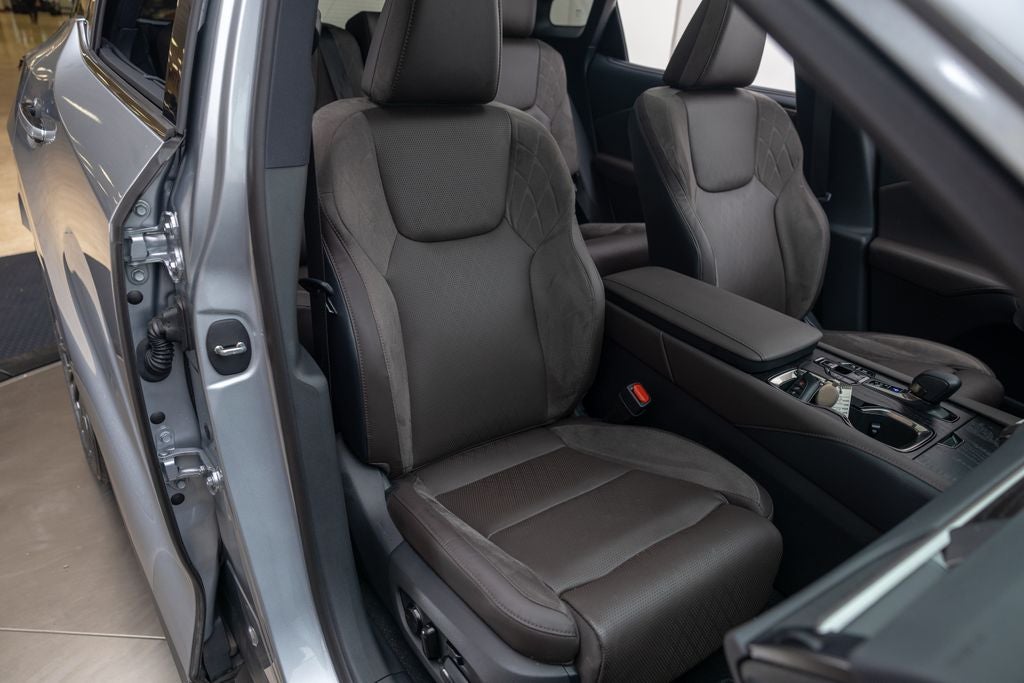 2024 Lexus RX 350 Luxury