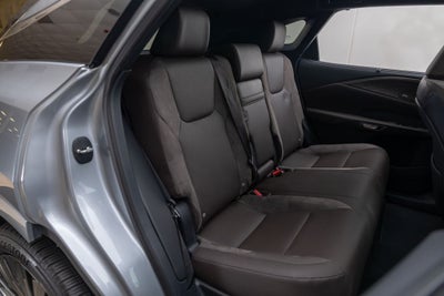 2024 Lexus RX 350 Luxury