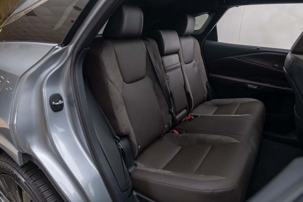 2024 Lexus RX 350 Luxury
