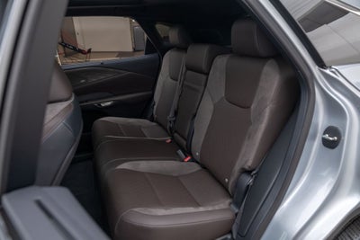 2024 Lexus RX 350 Luxury
