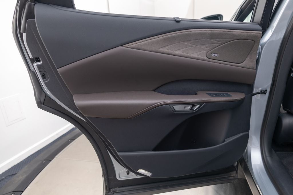 2024 Lexus RX 350 Luxury