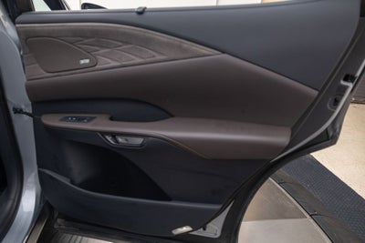 2024 Lexus RX 350 Luxury